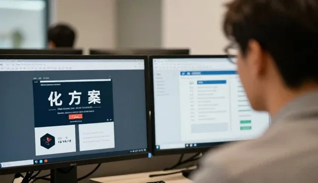 智能化项目管理在材料供应中的实践路径