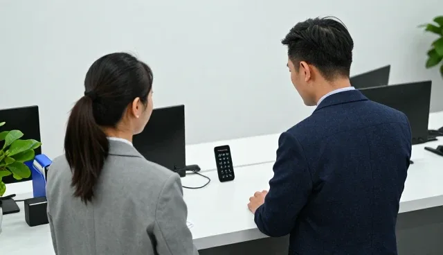 设备安装提升品质服务水平