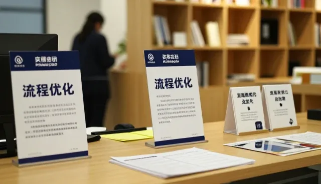 施工协调中的智能系统集成选型关注点分析