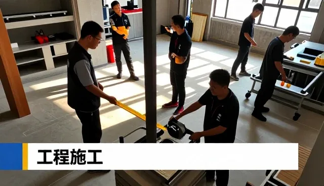 工程施工购买前需要了解什么